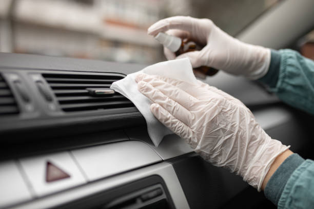 Best General Air Duct Cleaning  in Manning, SC